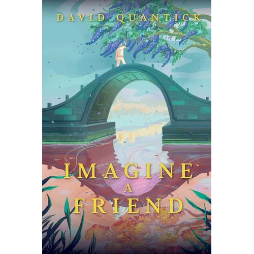 Imagine a Friend