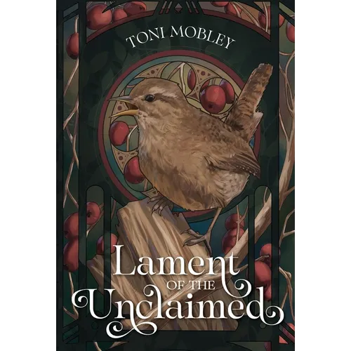 Lament of the Unclaimed
