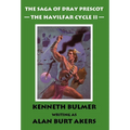 The Havilfar Cycle II [The Saga of Dray Prescot Omnibus #3]