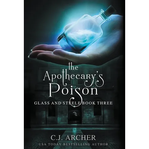 The Apothecary's Poison