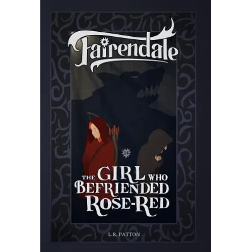 The Girl Who Befriended Rose-Red