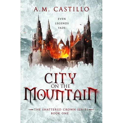 City on the Mountain