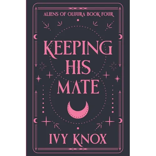 Keeping His Mate (Discreet Cover)