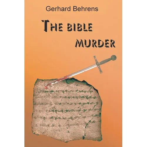 The Bible Murder