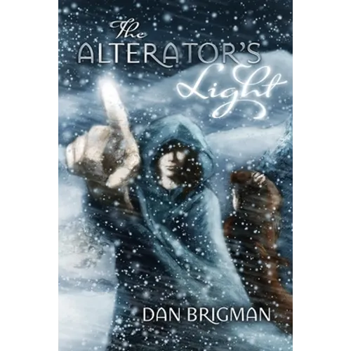 The Alterator's Light