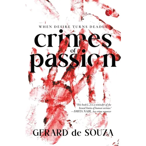 Crimes of Passion