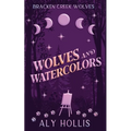 Wolves and Watercolors