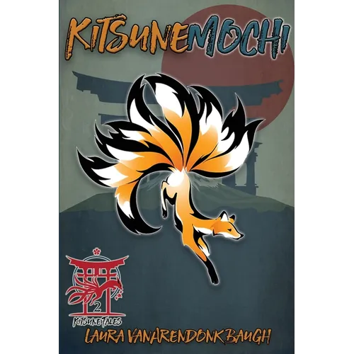 Kitsune-Mochi