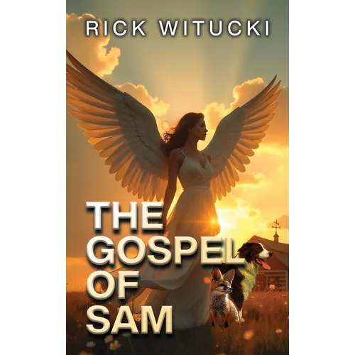 The Gospel Of Sam