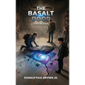 The Basalt Door: Utah to Eden