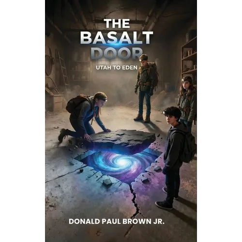 The Basalt Door: Utah to Eden