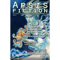 Apsis Fiction Volume 2, Issue 2: Perihelion 2015: The Semi-Annual Anthology of Goldeen Ogawa