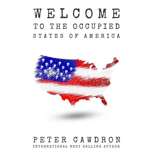Welcome to the Occupied States of America