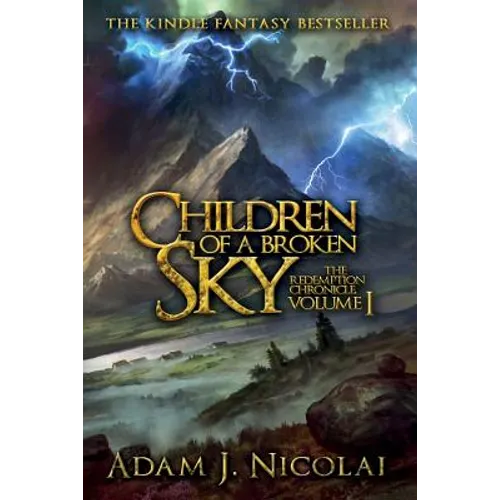 Children of a Broken Sky
