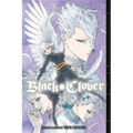 Black Clover, Vol. 19: Siblings