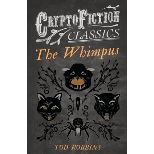 The Whimpus (Cryptofiction Classics)