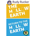 The Hollow Earth & Return to the Hollow Earth