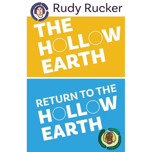 The Hollow Earth & Return to the Hollow Earth