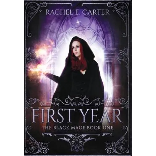 First Year