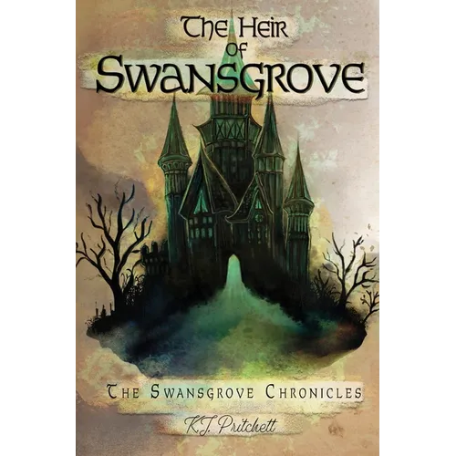 The Heir of Swansgrove