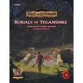 Burials of Teganshire for 5E