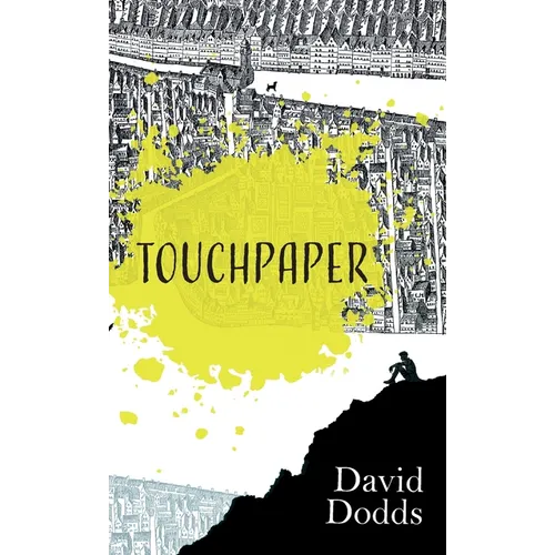 Touchpaper