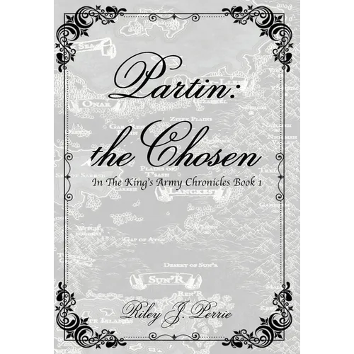 Partin: the Chosen