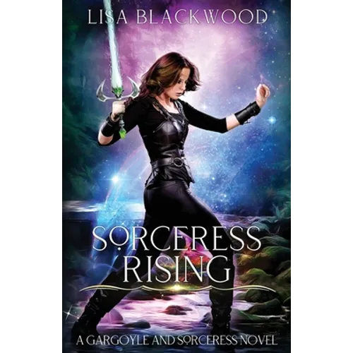 Sorceress Rising