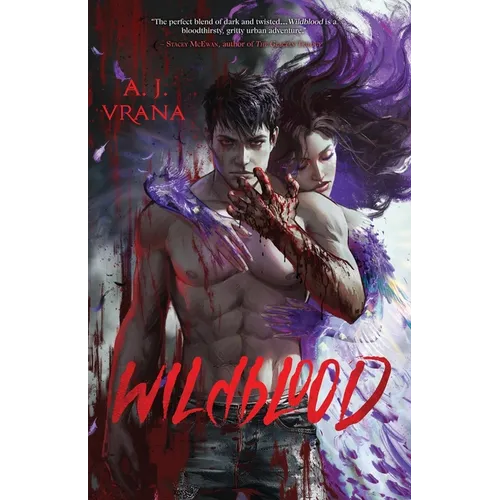 Wildblood