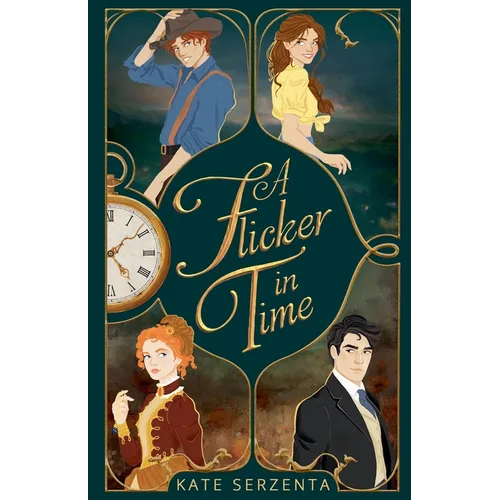 A Flicker in Time