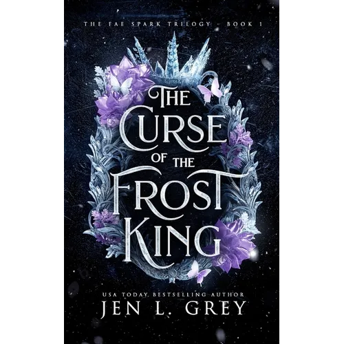 The Curse of the Frost King