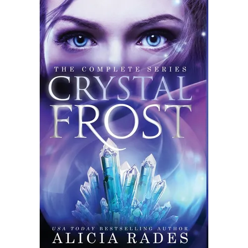 Crystal Frost: The Complete Series