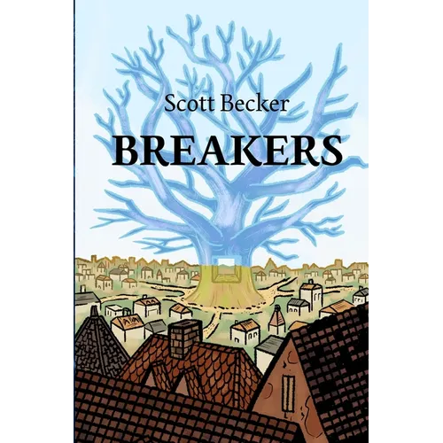 Breakers - Paperback