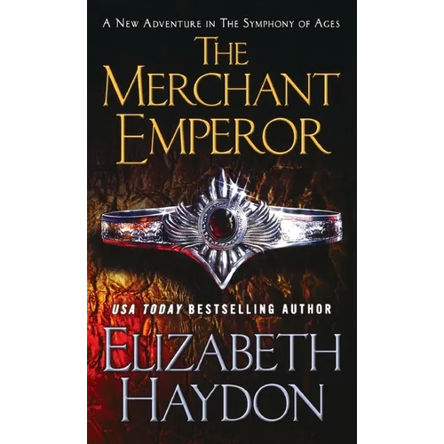 The Merchant Emperor