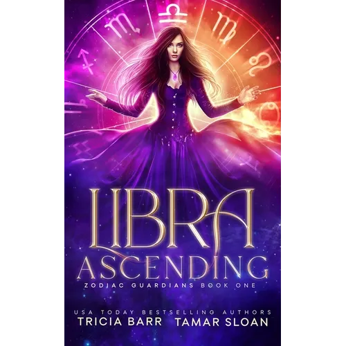 Libra Ascending