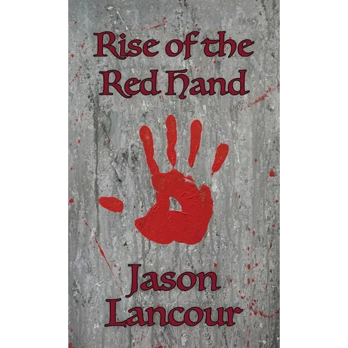 Rise of the Red Hand