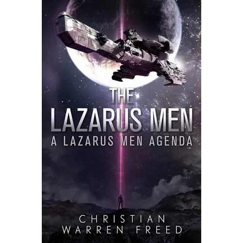 The Lazarus Men