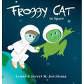 Froggy Cat in Space