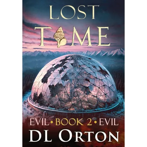 Lost Time