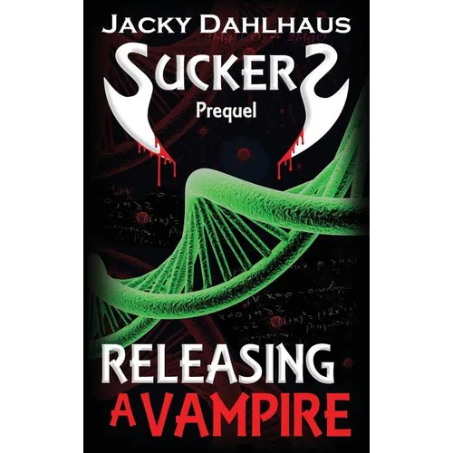 Releasing A Vampire