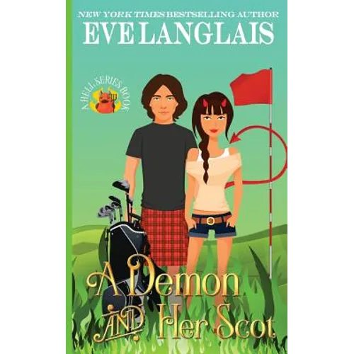 A Demon and her Scot