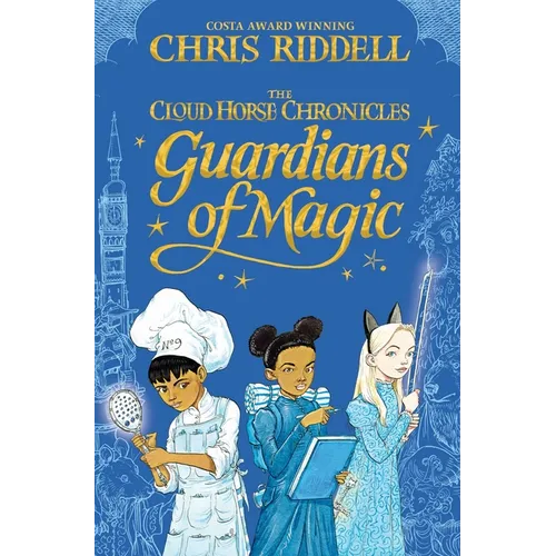 Guardians of Magic