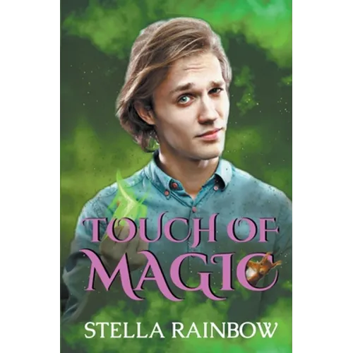 Touch of Magic