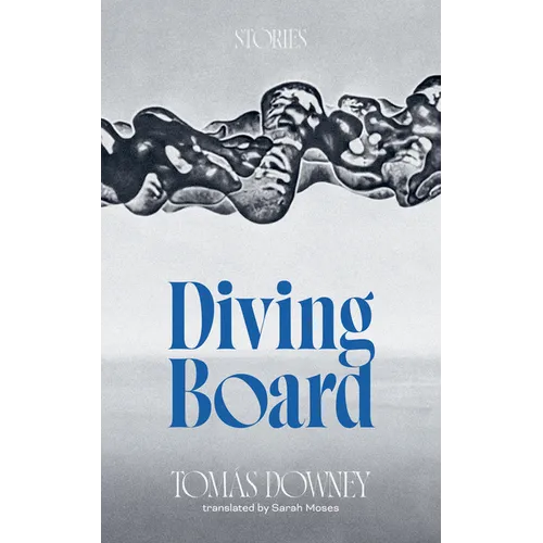 Diving Board