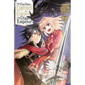 The Do-Over Damsel Conquers the Dragon Emperor, Vol. 7 (Manga)
