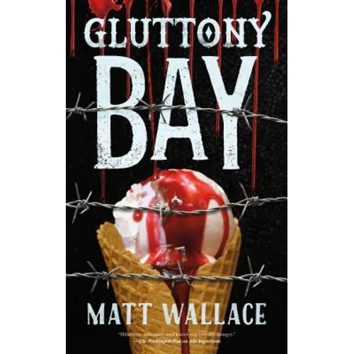 Gluttony Bay: A Sin Du Jour Affair