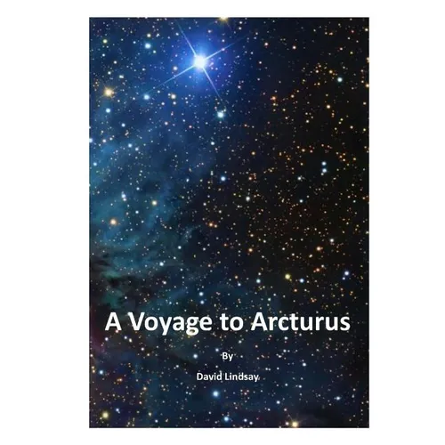 A Voyage to Arcturus