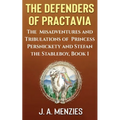 Defenders of Practavia