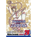 Knights of the Zodiac (Saint Seiya), Vol. 26: The Greatest Eclipse