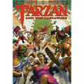 Tarzan and the Castaways: Edgar Rice Burroughs Authorized Library
